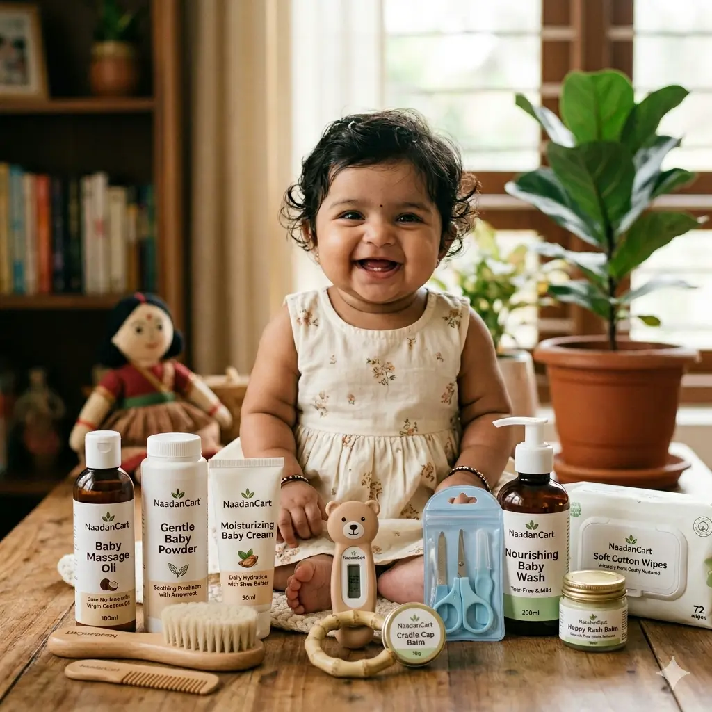 Baby Care