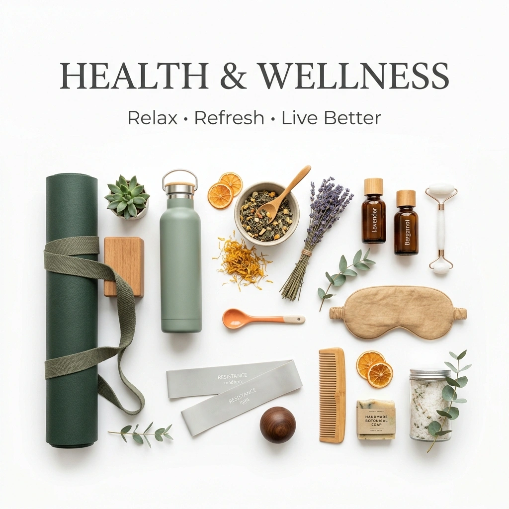 Health & Wellness